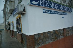 Pensión Montero