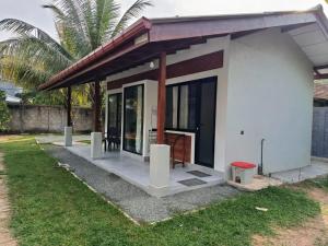 Coconut Shadow - Midigama