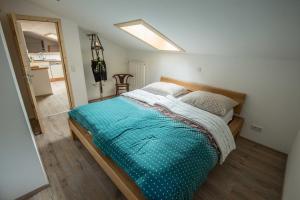 Urlaub beim Filmemacher Thomas Junker