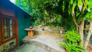 Yala Savanna Leopard Lodge