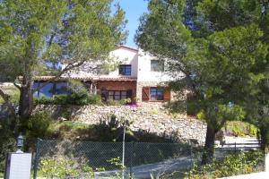 Villa Claudine
