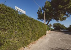 Villa Elena 200m from the beach