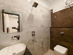 Maruti Nandan Guest House