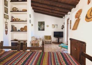 Villa Elena 200m from the beach