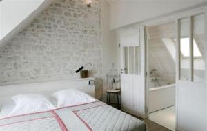 Hotels Le Lodge Kerisper : photos des chambres