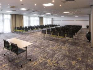 Novotel Poznań Malta