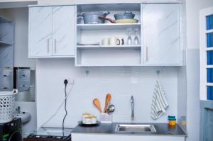 Cymar Luxury Apartment