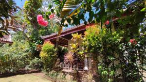 Saraswati Homestay