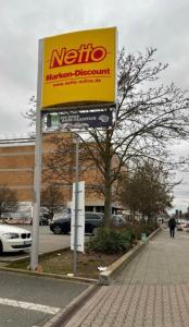 Leben wie Zuhause in Nürnberg - Live in A38