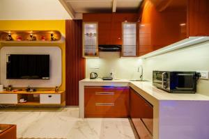 CityFocus Signature Duplex at M3M Broadway