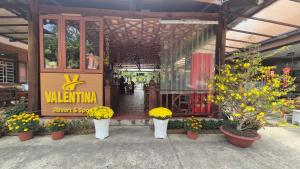 Valentina Resort & Spa Phu Quoc