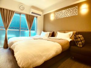 Shinjuku 5min Nakano Sakaue 3min Good location Many restaurants Good access in Tokyo shares TOKYO