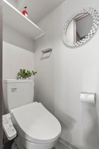 JY Suites Tsutenkaku1001