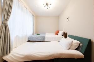 Shibuya Brown Hotel 102