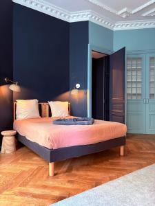 Gisele - Balneo-Two Bedrooms-Parking-Center