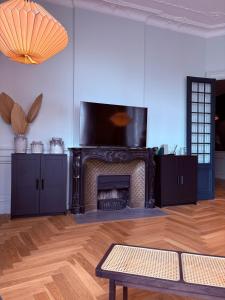 Gisele - Balneo-Two Bedrooms-Parking-Center