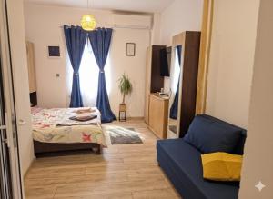 Balkan Hideaway Self Check-In