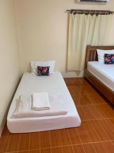 K Khan Chiang Khan Walking Street Garden Home