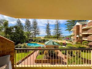 Step out to the Beach