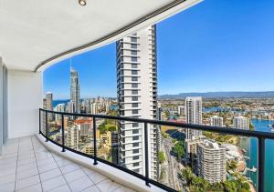 The Lookout-Level 33