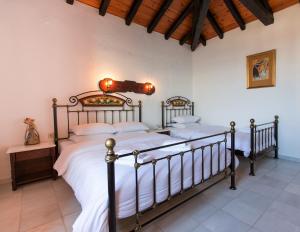 Superior Room (2-3 adults) Top Floor