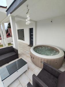 Villa Kally Fruska Gora