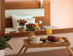 Acharnis Kavallari Hotel Suites