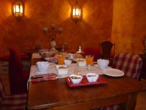 B&B / Chambres d'hotes Mas du Puits d'Amour : photos des chambres