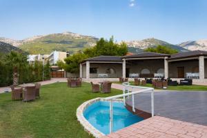 Acharnis Kavallari Hotel Suites