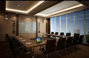 Horison Ultima Semarang