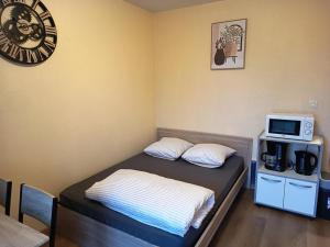 Studio T1 NIORT proche MAIF et Pôle Universitaire