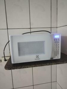 Sítio Cachoeira do Salto