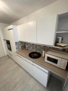 Résidence Palm Beach - maeva Home - Appartement front de mer climatisé 3 pièces 6 personnes - Exclusive MAE-1763