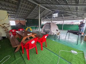 대전역 당구대 단독독채 나나하우스