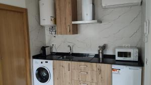 Cozy Studio in San Pablo Salamanca by beBalmy