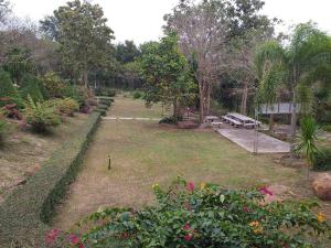 Raisubsomboon Resort