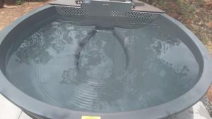 Milkwood Safari Lodge