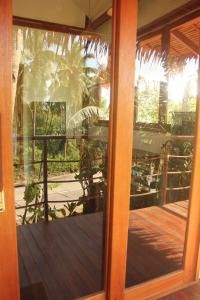 Kalayaan The Rice Paradis Wooden House