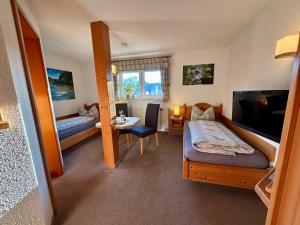 Pension Weißer Hirsch