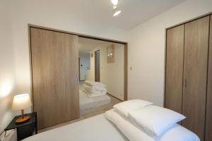 New OPEN!難波まで電車で5分!花園町駅徒歩1分!ホテルリネン使用 302