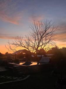 Tamboti Farm Self-Catering Accommodation