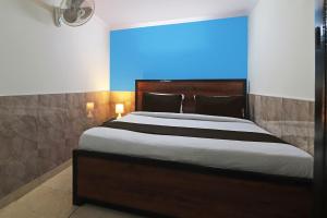 Hotel O Bluemoon Inn, South Campus