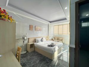 NL Hotel - Dalat Market