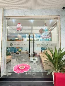 NL Hotel - Dalat Market