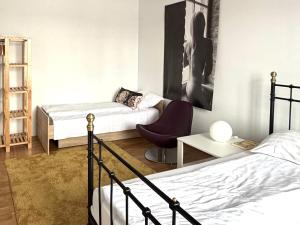 Apartamenty Stara Winiarnia