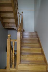 Casa de Aldea El Sol