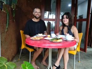 Ema homestay