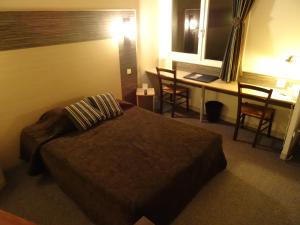 Hotels Hotel Du Golf : photos des chambres