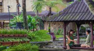 Sambi Resort, Spa & Resto