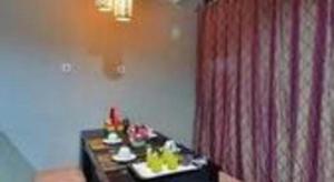 The Aromas of Bali Hotel & Residence